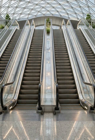 Escalator